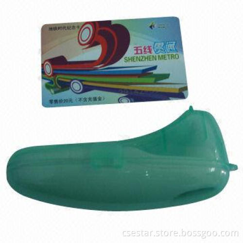 Infrared ear thermometer, can measure continuously, the number of times is not limited
